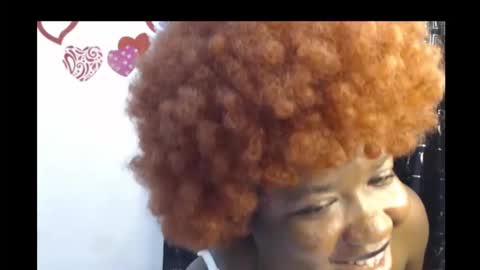 Ann online show from February 2, 12:30 am