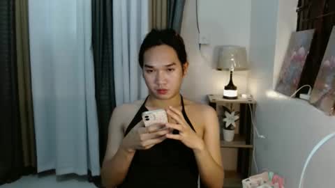 Ashly online show from February 5, 1:31 am