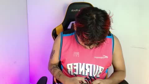 DAVID online show from February 13, 6:55 pm