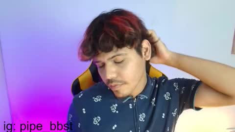 DAVID online show from February 6, 6:54 pm