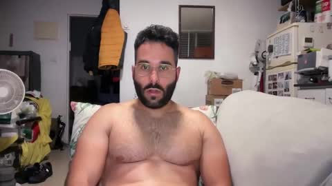 Cuman online show from April 15, 11:05 pm