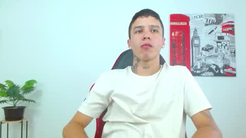 cumandres online show from January 10, 6:13 pm