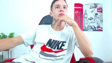 cumandres online show from January 16, 4:27 pm