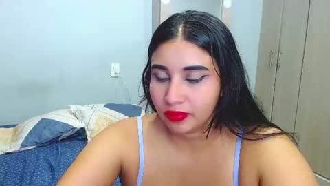 Pablo and emma online show from July 21, 11:07 pm