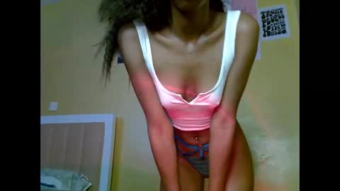 cumbaby_16 online show from December 16, 9:15 am