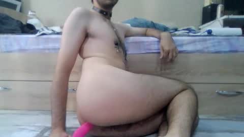 cumdumpster online show from October 29, 3:30 am