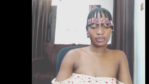 celestina online show from March 4, 8:11 am