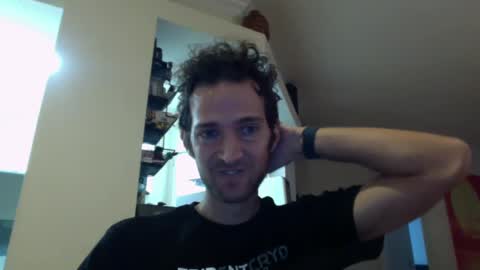 cumfiesta1 online show from January 20, 3:07 pm