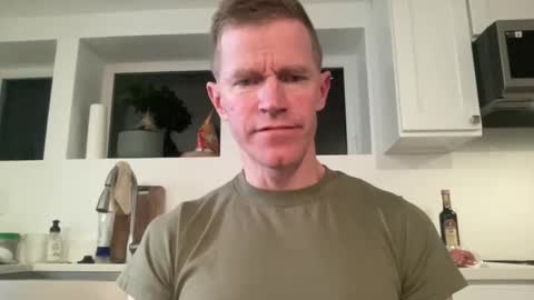 Colton Cummings online show from April 28, 7:56 am