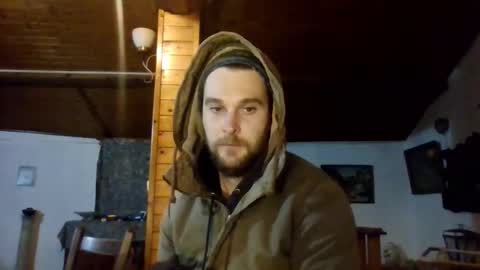 cumingdutchman online show from February 5, 2:04 am