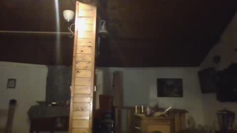 cumingdutchman online show from February 8, 2:48 am