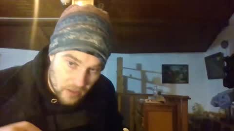 cumingdutchman online show from January 18, 11:25 pm