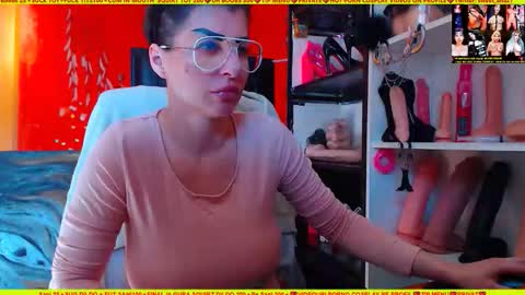 cuminmenowbby online show from October 23, 11:01 am