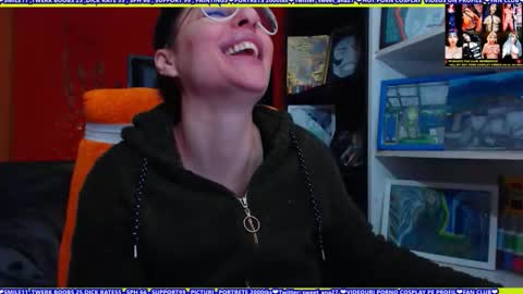 cuminmenowbby online show from March 15, 7:17 pm