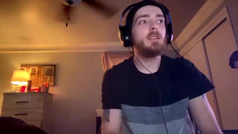 ConCon online show from February 1, 9:19 pm