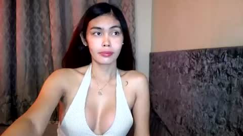 MissMonick online show from July 16, 12:30 pm