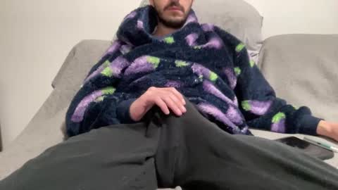 Tony online show from December 17, 7:42 pm