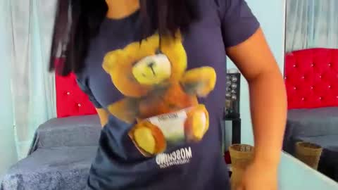 cumming tiffani online show from February 12, 12:01 pm