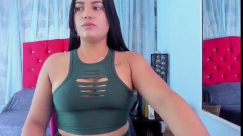 cumming tiffani online show from January 25, 12:05 pm