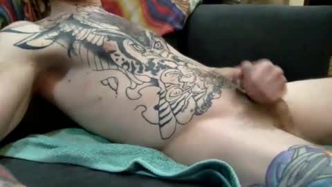 cumonover420 online show from December 5, 2:55 am