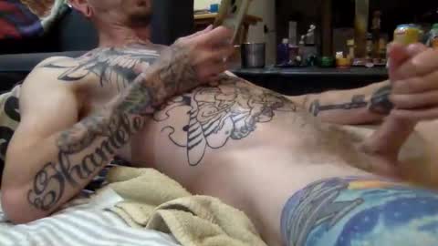 cumonover420 online show from September 11, 3:08 am