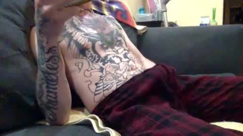 cumonover420 online show from March 16, 3:09 am