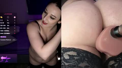 Cumonveronica online show from April 19, 12:50 pm