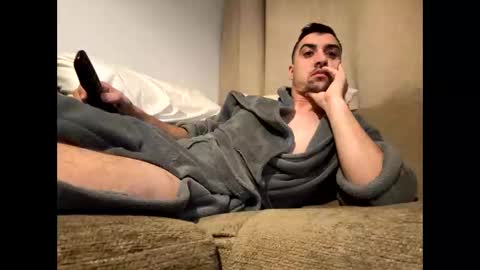 Billy online show from October 30, 5:13 pm