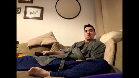 Billy online show from January 7, 5:40 pm