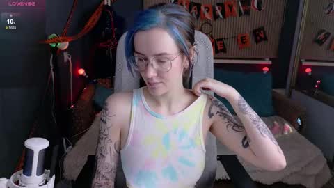 CUMpotikEve online show from January 14, 1:57 am