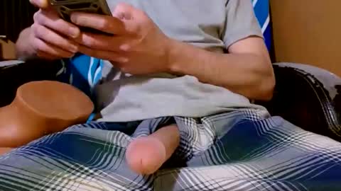 cumshard35 online show from April 21, 2:04 am