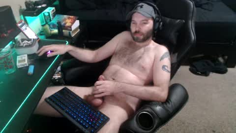 cumslinger2003 online show from July 8, 12:08 pm