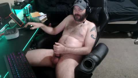 cumslinger2003 online show from August 2, 1:35 pm
