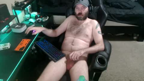 cumslinger2003 online show from June 29, 12:38 pm