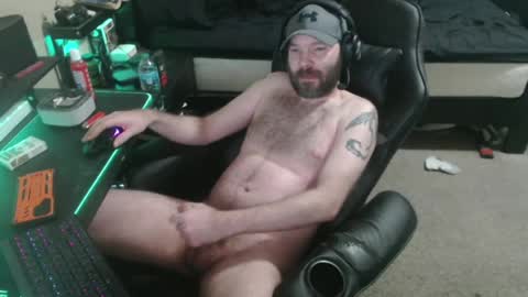 cumslinger2003 online show from May 13, 2:49 pm