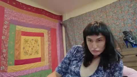 cuntspirit669 online show from November 21, 3:37 am