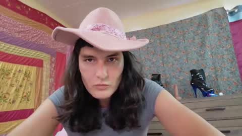 cuntspirit669 online show from November 9, 6:54 pm