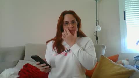 cuquita83 online show from December 12, 11:28 am