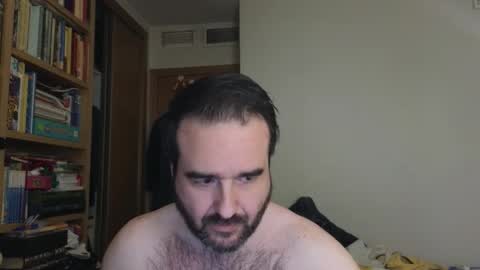 curiosillo1983 online show from March 15, 8:29 am