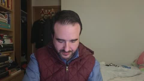 curiosillo1983 online show from February 26, 3:26 pm