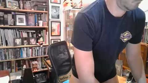 curiousaussie697 online show from February 27, 3:43 am