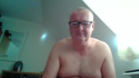 curiousax77 online show from February 11, 2:10 pm