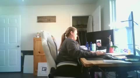 curious couple online show from January 17, 6:54 pm