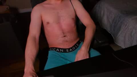 Curious Jay online show from January 12, 6:53 am