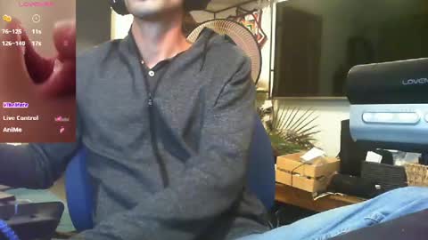 curiousgenie online show from March 10, 6:12 pm