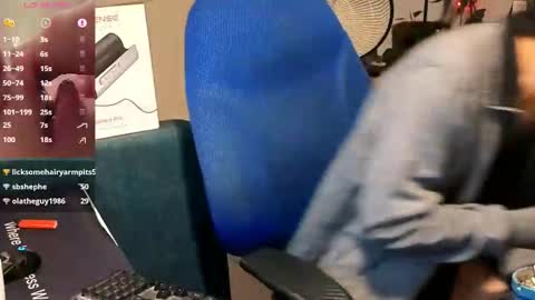 curiousgenie online show from January 31, 7:11 pm