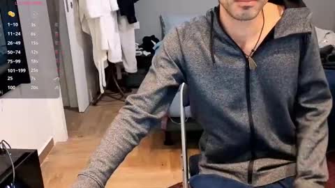 curiousgenie online show from February 17, 9:30 am