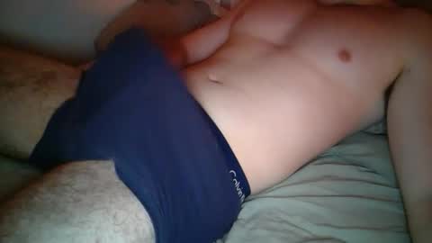 BritishHarry online show from December 3, 10:43 pm