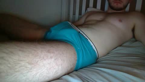 BritishHarry online show from March 2, 10:27 pm