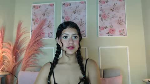 Snapshot of curlydani chatting on September 15, 12:17 pm DANI online show from September 15, 12:17 pm